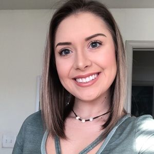 Meet your Posher, Alexa